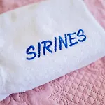 Sirines アパートホテル