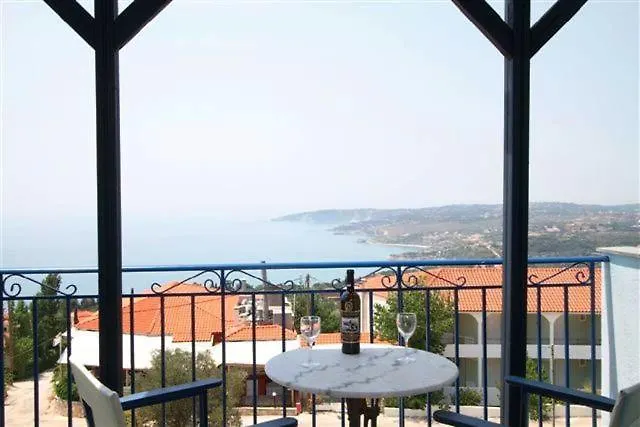 Sirines Aparthotel
