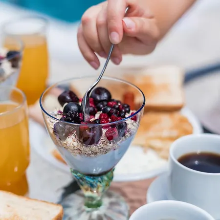 Sirines Hotel apartamentowy