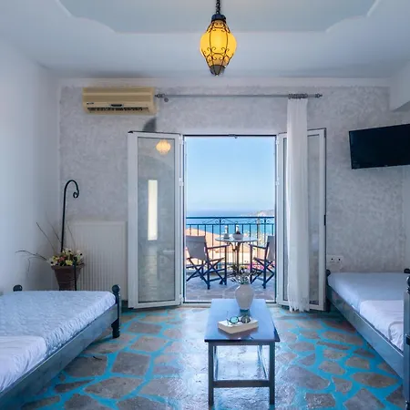 Sirines Apartahotel