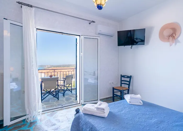 Sirines Apart Otel 2*