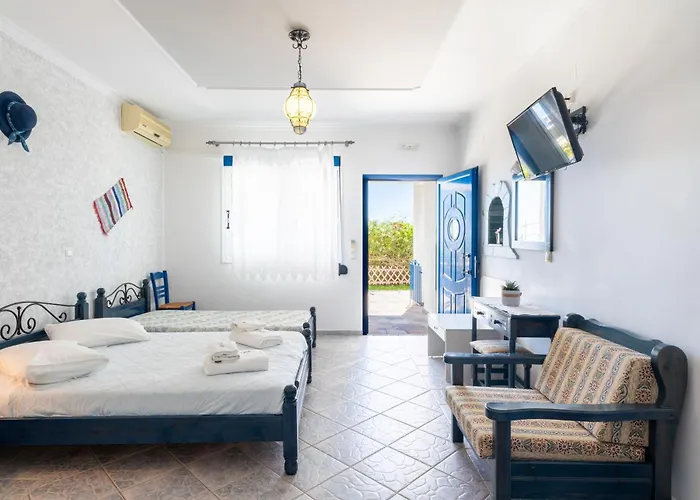 Sirines Apart Otel 2*