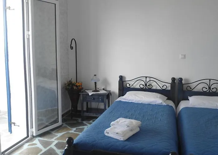 Sirines Apart Otel 2*