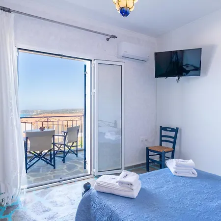 Sirines Aparthotel 2*