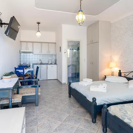 Sirines Apart Otel 2*